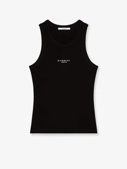 Givenchy | Cotton blend tank top