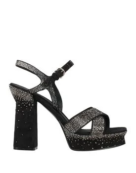 Salvatore Ferragamo | Sandals