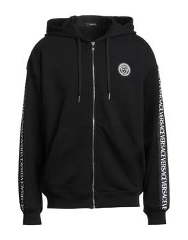 Versace | Hooded sweatshirt