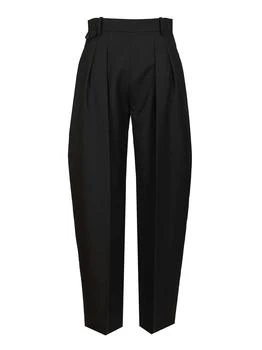 Khaite | Khaite Dugan Pants