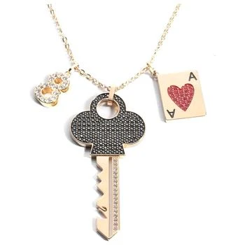 Swarovski Swarovski Women's Necklace 5455025