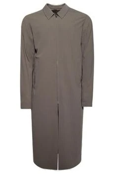 Rick Owens | Rick Owens Brad Coat