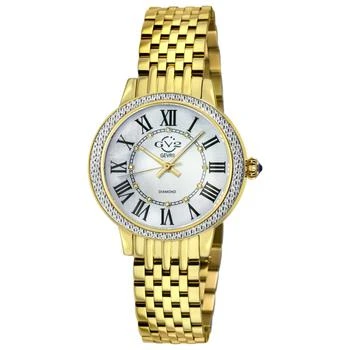 Gevril | GV2 by Gevril Women
s Watch 9152B