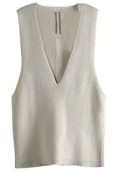Rick Owens | Rick Owens Maglia V-Neck Top