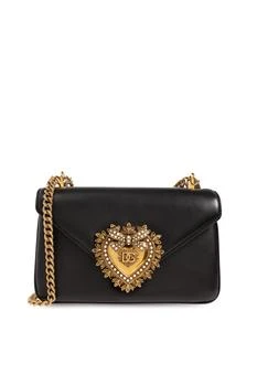 Dolce & Gabbana | ‘Devotion’ shoulder bag