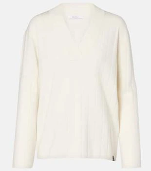 Max Mara | Arten cashmere sweater