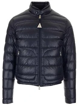 Moncler | Moncler Acorus Zip-Up Quilted Jacket