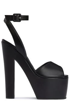Giuseppe Zanotti | Giuseppe Zanotti Tarifa Platform Sandals