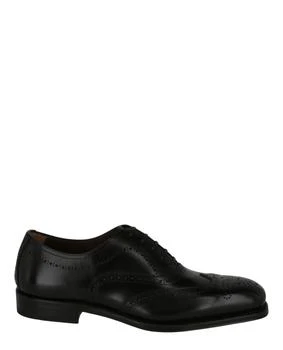 Salvatore Ferragamo | Poveda Oxfords