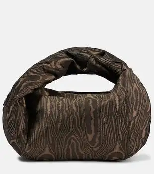 Dries Van Noten | Twist jacquard tote bag