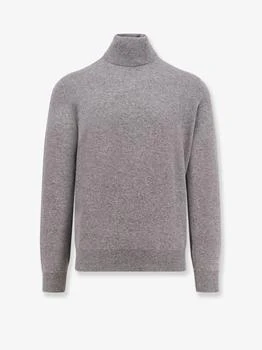 Brunello Cucinelli | Cashmere turtleneck