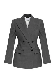 Givenchy | Double-breasted blazer