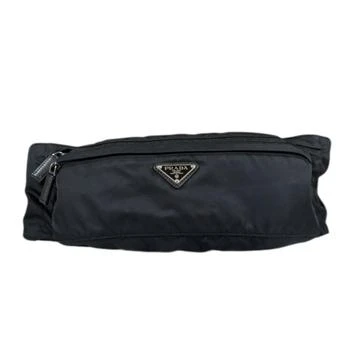 Prada | Nylon Fanny Pack (Pre-Owned)