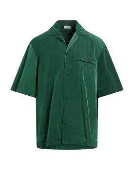 Burberry | Solid color shirt