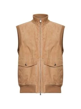 Brunello Cucinelli | Brunello Cucinelli Padding Vest