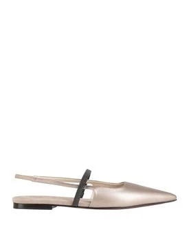 Brunello Cucinelli | Ballet flats