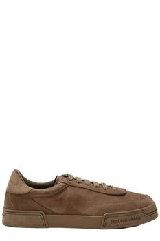 Dolce & Gabbana | Dolce & Gabbana Portofino Light Florio Yacht Shoes