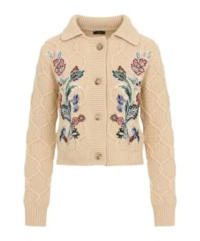 ETRO | Etro - Women's Knitwear Cardigan