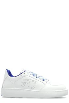 Burberry | Burberry Box Low-Top Sneakers