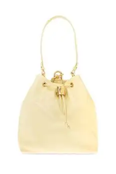 Balmain | Balmain Drawstring Bucket Backpack