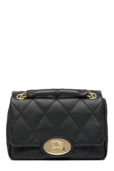 Burberry | Burberry Small Strand Shoulder Bag