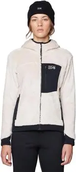 Mountain Hardwear Mountain Hardwear Women's Polartec High Loft Hoody