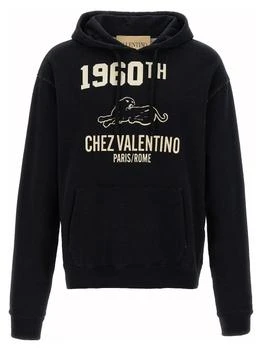Valentino | Printed  Men's Hoodie
