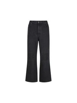 Loewe | Loewe Anagram Baggy Jeans