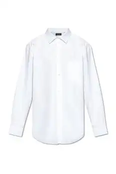 Balenciaga | Balenciaga Long-Sleeved Shirt