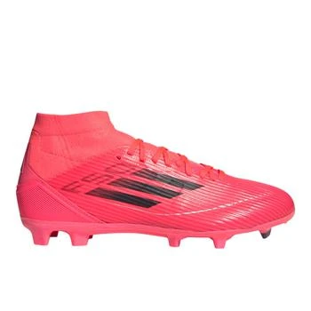 Adidas F50 League Mid Firm Ground/Multi Ground Soccer Cleats