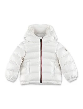 Moncler | Moncler Enfant New Aubert Hooded Down Jacket