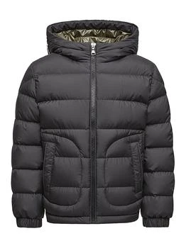 Moncler | Little Boy
s 
Boy
s Grecois Puffer Jacket