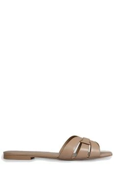 Yves Saint Laurent | Saint Laurent Tribute Open Toe Sandals