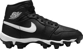 Jordan 1 Kids' Mid Multisport Cleats