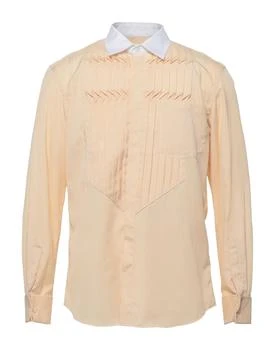 Burberry | Solid color shirt