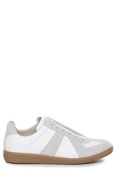 MAISON MARGIELA | Maison Margiela Replica Lace-Up Sneakers