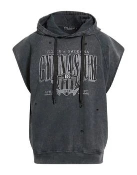 Dolce & Gabbana | Hooded sweatshirt