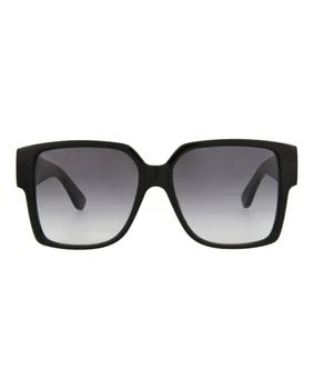 Yves Saint Laurent Square-Frame Acetate Sunglasses