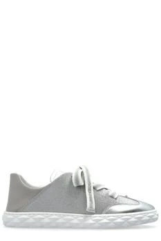 Jimmy Choo | Jimmy Choo Diamond Light Flex/F Sneakers