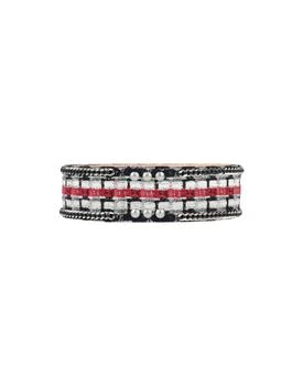 Balmain | High-waist belt