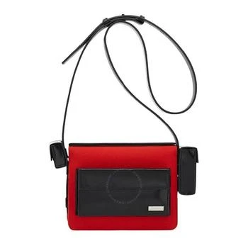 Salvatore Ferragamo | Adjustable Strap Crossbody Bag