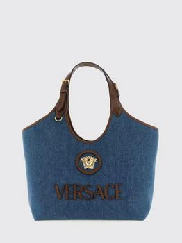 Versace | Shoulder bag woman Versace