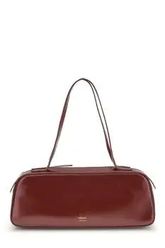 Khaite | Khaite Simona Zipped Shoulder Bag
