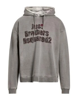 DSQUARED2 | Hooded sweatshirt