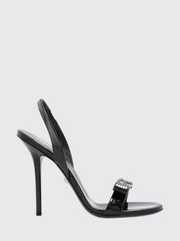 Versace | High heel shoes woman Versace