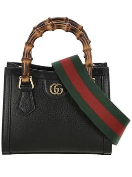 Gucci | Gucci Mini Diana Top Handle Bag