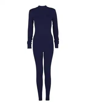 Salvatore Ferragamo | Fitted Jumpsuit