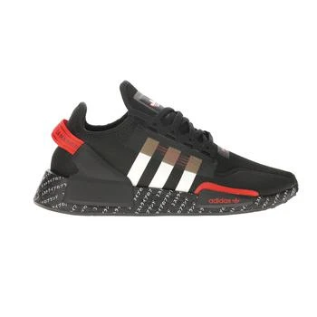 NMD R1 V2 Lace Up Sneakers