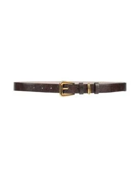 Brunello Cucinelli | Belts