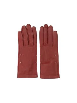 MAISON MARGIELA | Maison Margiela Fingerless Gloves